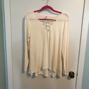 Old Navy shirt NWT Sz M